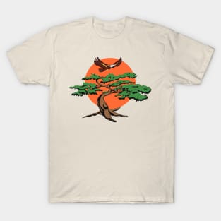 Miyagi-Do New Logo T-Shirt